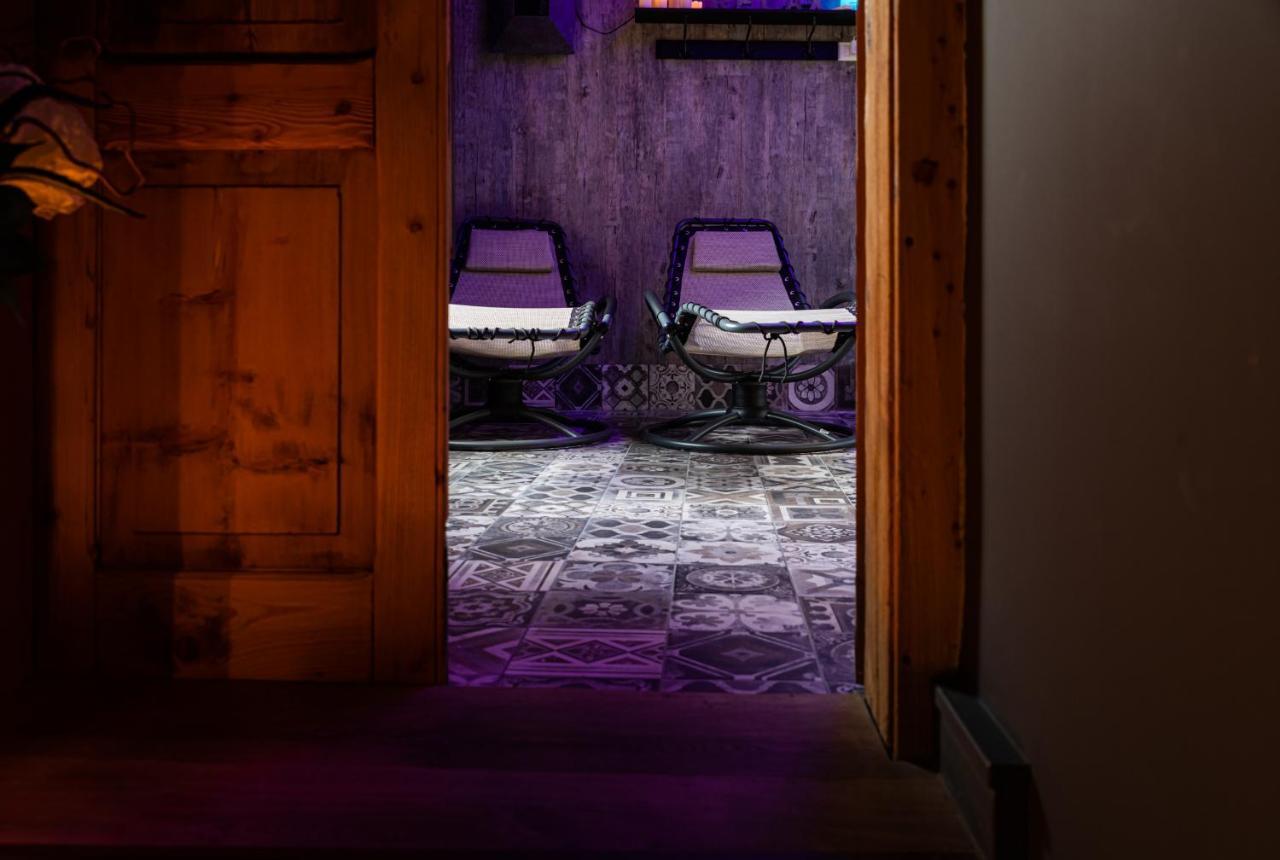 Antico Borgo B&B Con Spa - Adults Only Manerba del Garda Exterior foto